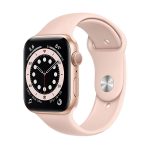 APPLE WATCH SERIES 6 LTE 44mm NEW