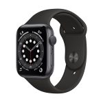 APPLE WATCH SERIES 6 LTE 44mm NEW