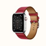 Apple Watch Hermes Series 7 NEW