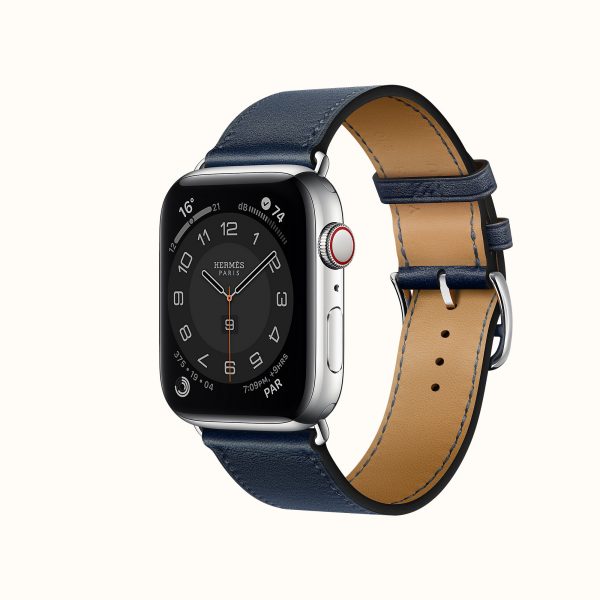 Apple Watch Hermes Series 7 NEW