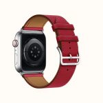 Apple Watch Hermes Series 7 NEW