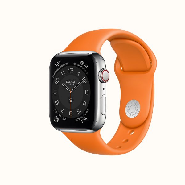 Apple Watch Hermes Series 7 NEW