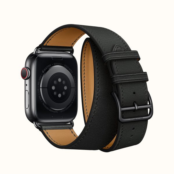 Apple Watch Hermes Series 7 NEW