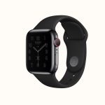 Apple Watch Hermes Series 7 NEW