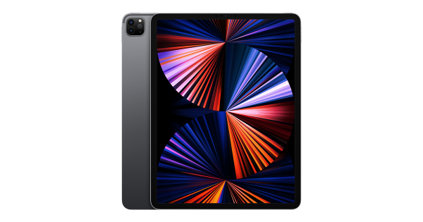 iPad Pro 12.9′ 2021 M1 256Gb