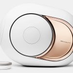 LOA DEVIALET PHANTOM I 108DB