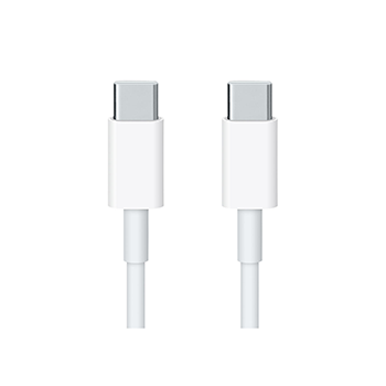 Cáp USB-C to C (2 m)