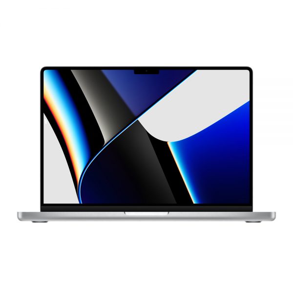 MacBook Pro 16-inch M1 Pro