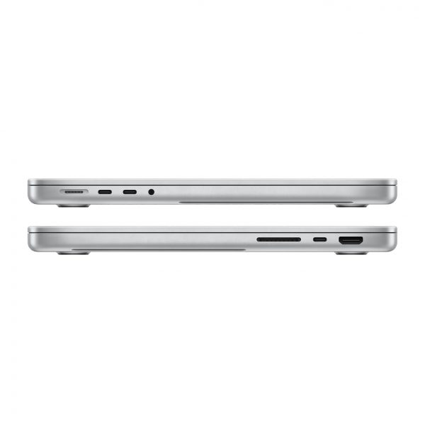 MacBook Pro 16-inch M1 Pro