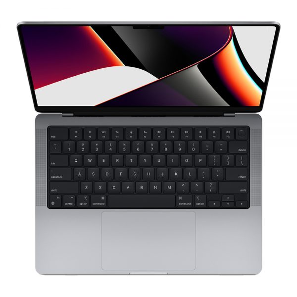 MacBook Pro 14-inch M1 Pro