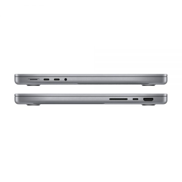 MacBook Pro 14-inch M1 Pro