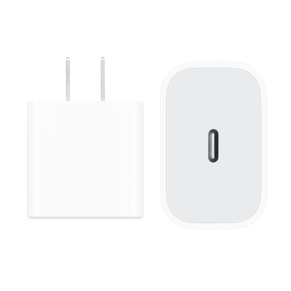 Củ Sạc Nhanh 20W USB-C