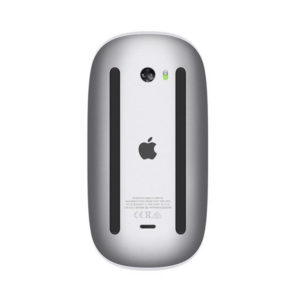 Magic Mouse 2021