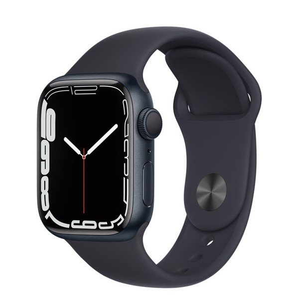 Apple Watch Series 7 Nhôm 45mm