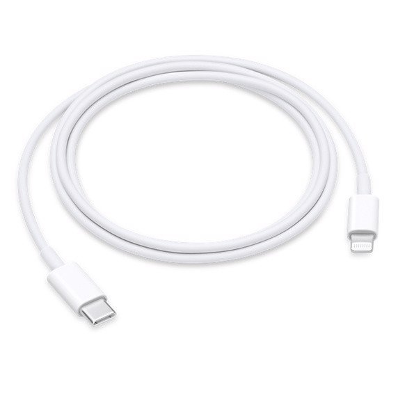 Cáp Lightning to USB-C 1m