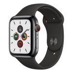 Apple Watch Series 5 44mm Thép New