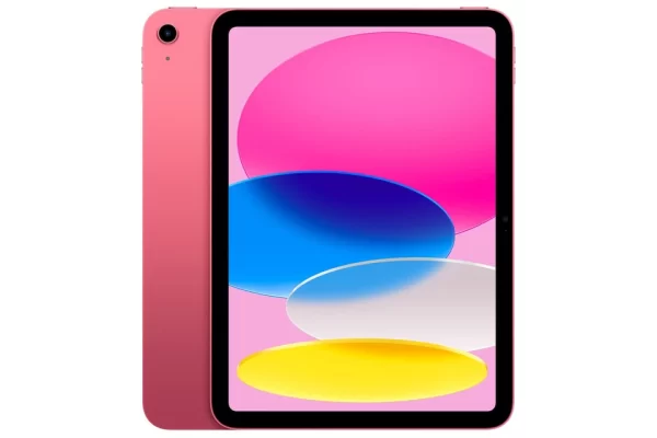 iPad Gen 10 WiFi 5G New chính hãng