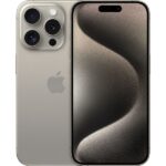 iPhone 15 Pro Max New chính hãng.