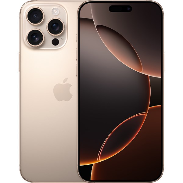 iPhone 16 Pro Max chính hãng