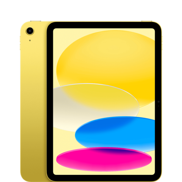 iPad Gen 11 Wifi New