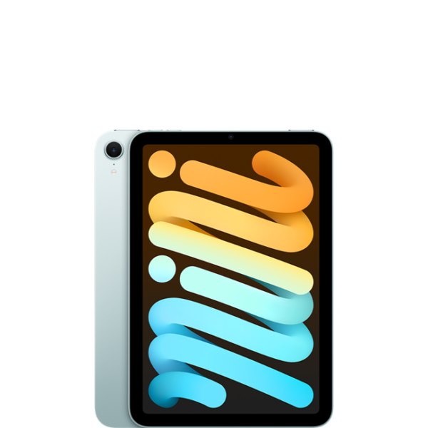iPad mini 7 WiFi New