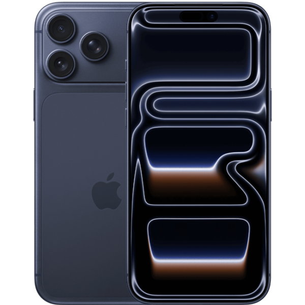 iPhone 17 Pro Max New