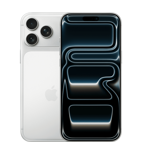 iPhone 17 Pro New