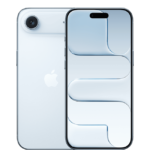 iPhone 17 Air New