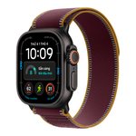 Apple Watch Ultra 4 – Titan Đen
