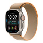 Apple Watch Ultra 4 – Titan Tự Nhiên