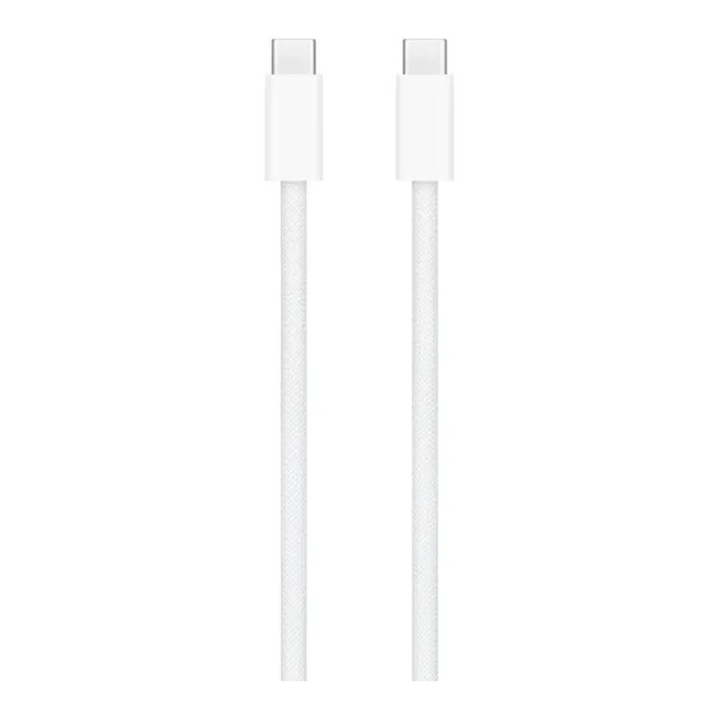 Cáp Apple USB-C 240W dây dù 2m chính hãng