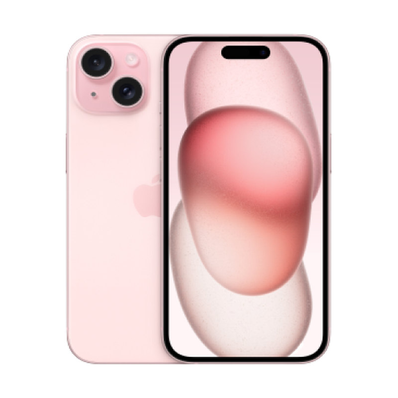 iPhone 15 Plus New chính hãng