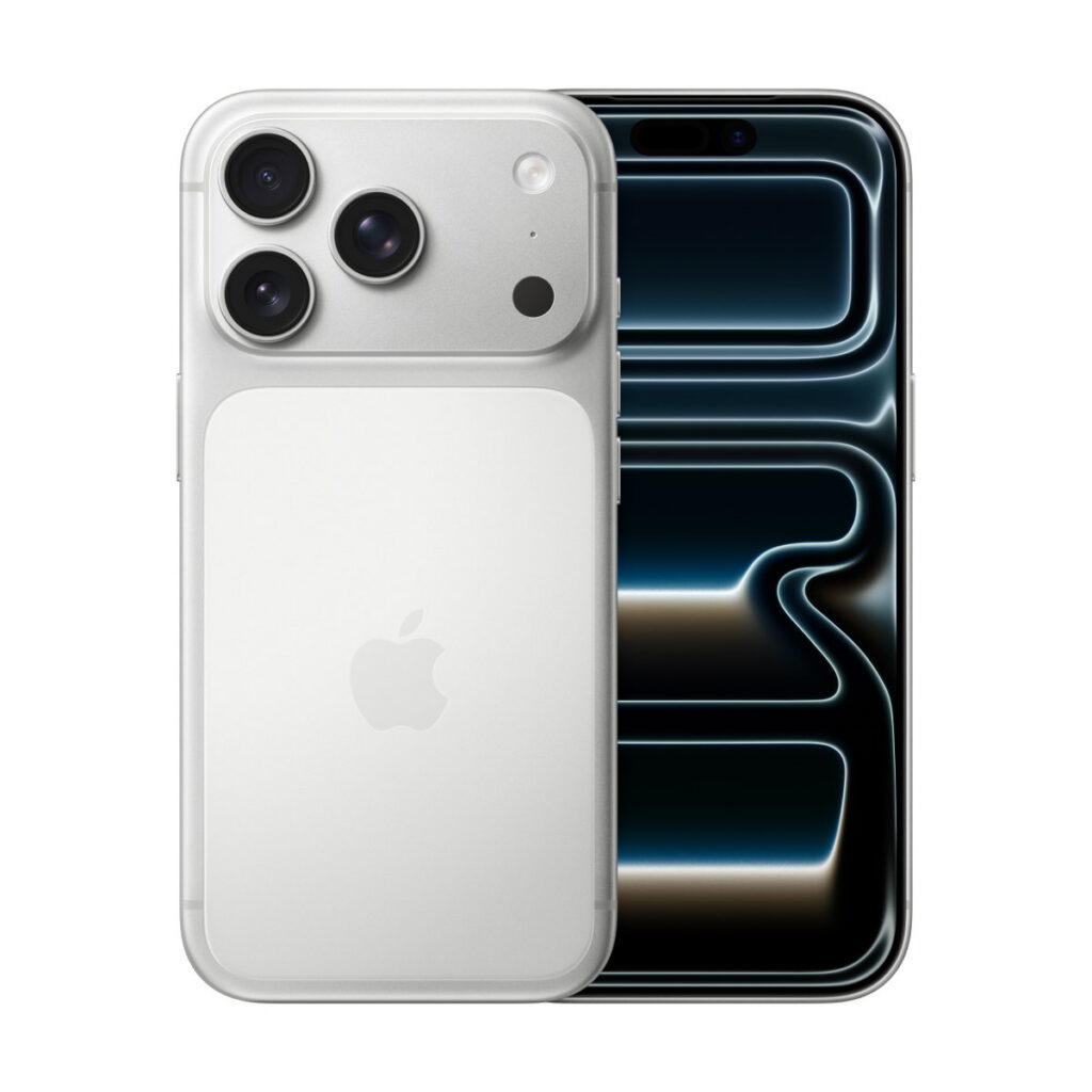 iPhone 17 Pro New