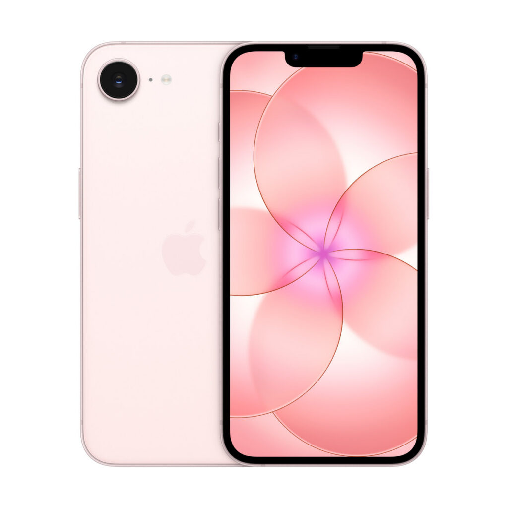 iPhone 17E New