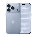 iPhone 18 Pro – Băng Thanh