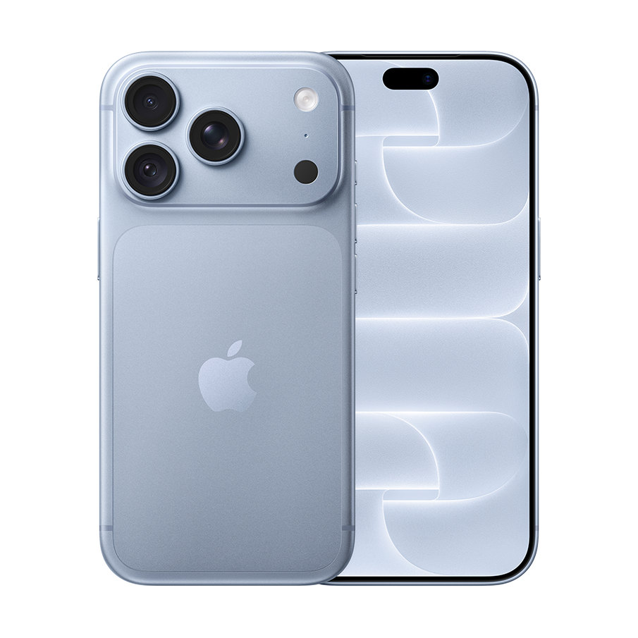 iPhone 18 Pro New