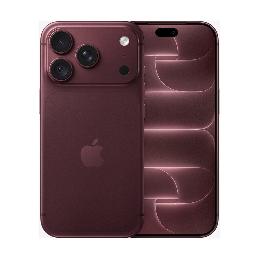 iPhone 18 Pro New – ảnh 2