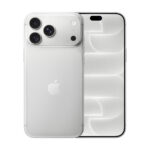iPhone 18 Pro Max – Bạc