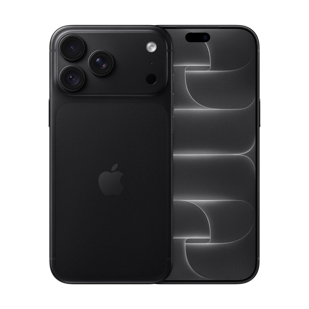 iPhone 18 Pro Max New – ảnh 4