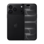 iPhone 18 Pro Max – Đen