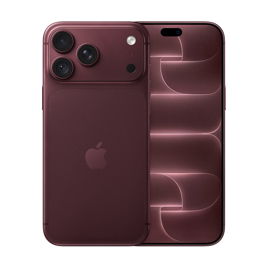 iPhone 18 Pro Max New