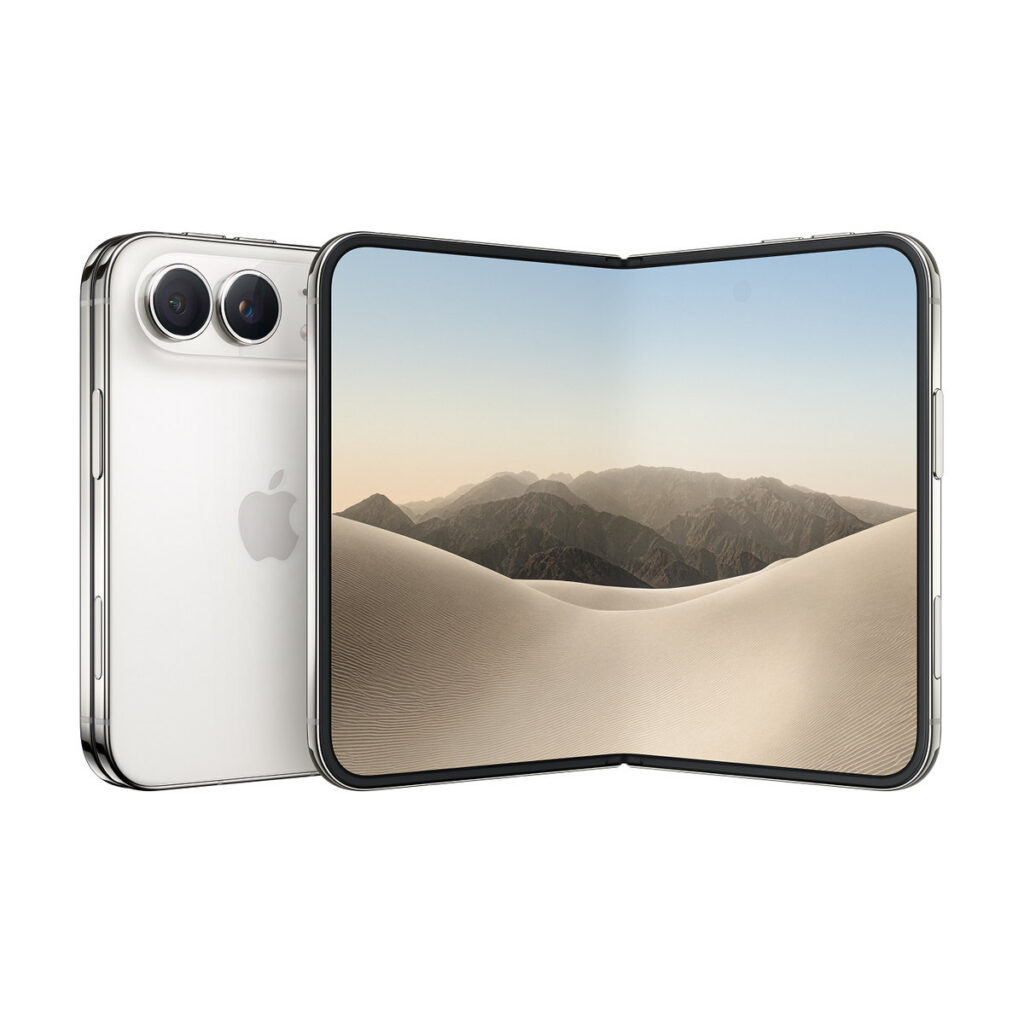 iPhone Duo New – ảnh 2