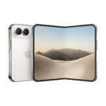 iPhone Duo – Trắng Ánh Sao