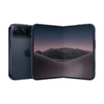 iPhone Duo – Trời Đêm