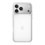 Ốp lưng iPhone 17 Pro / 17 Pro Max Clear MagSafe chính hãng Apple – Trong suốt
