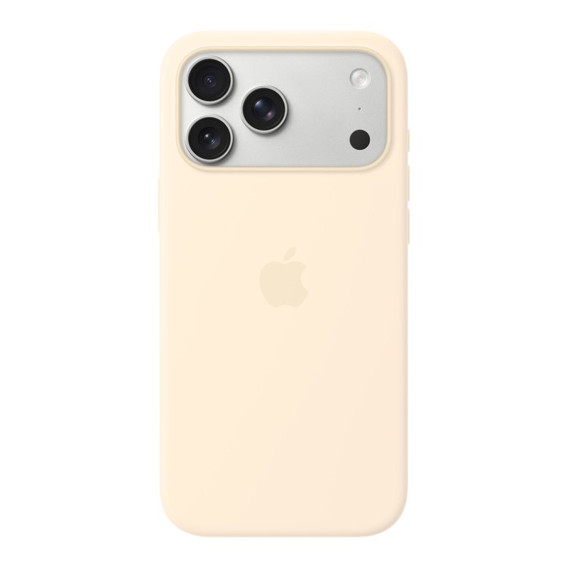 Ốp lưng iPhone 17 Series Silicone MagSafe chính hãng Apple – ảnh 2