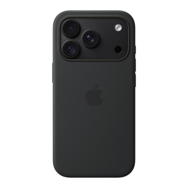 Ốp lưng iPhone 18 Pro / 18 Pro Max Silicone MagSafe chính hãng Apple – ảnh 4