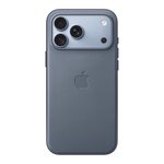 Ốp lưng iPhone 18 Pro / 18 Pro Max TechWoven MagSafe chính hãng Apple – Xanh Chambray