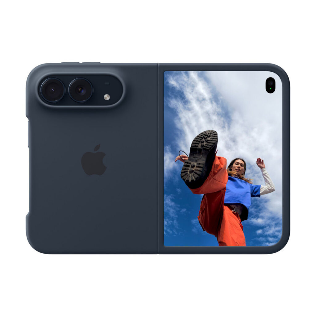 Ốp lưng iPhone Duo Case chính hãng Apple