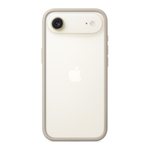 Ốp viền iPhone Air Bumper chính hãng Apple – Nâu nhạt